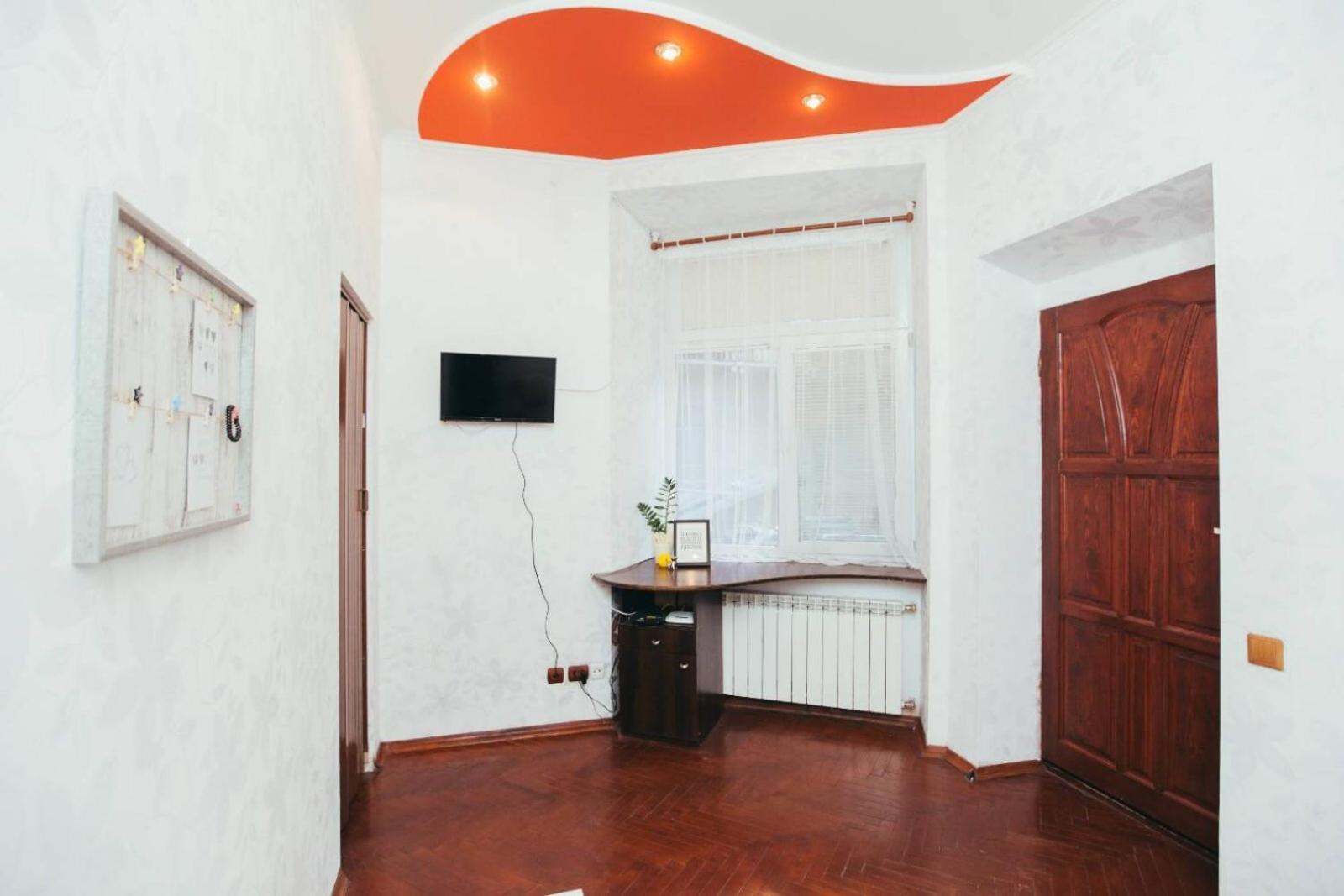 Шолом Алейхема 8 Apartment Lviv Luaran gambar