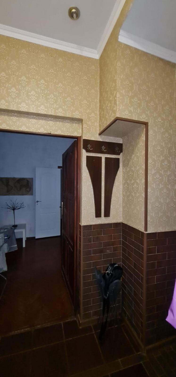 Шолом Алейхема 8 Apartment Lviv Luaran gambar