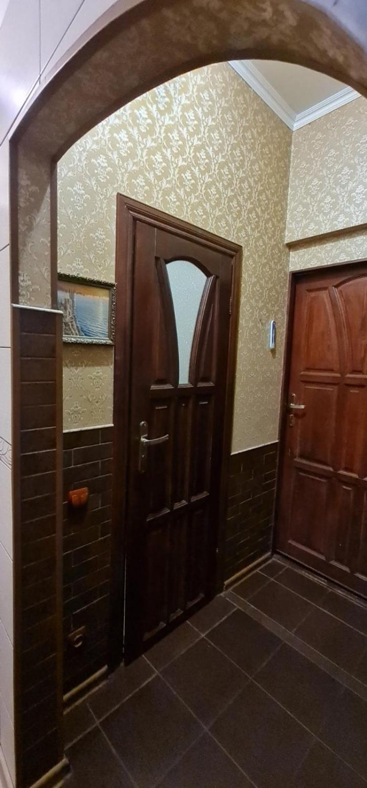 Шолом Алейхема 8 Apartment Lviv Luaran gambar