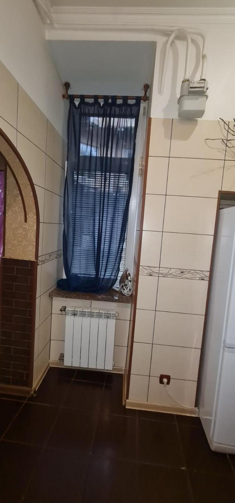 Шолом Алейхема 8 Apartment Lviv Luaran gambar