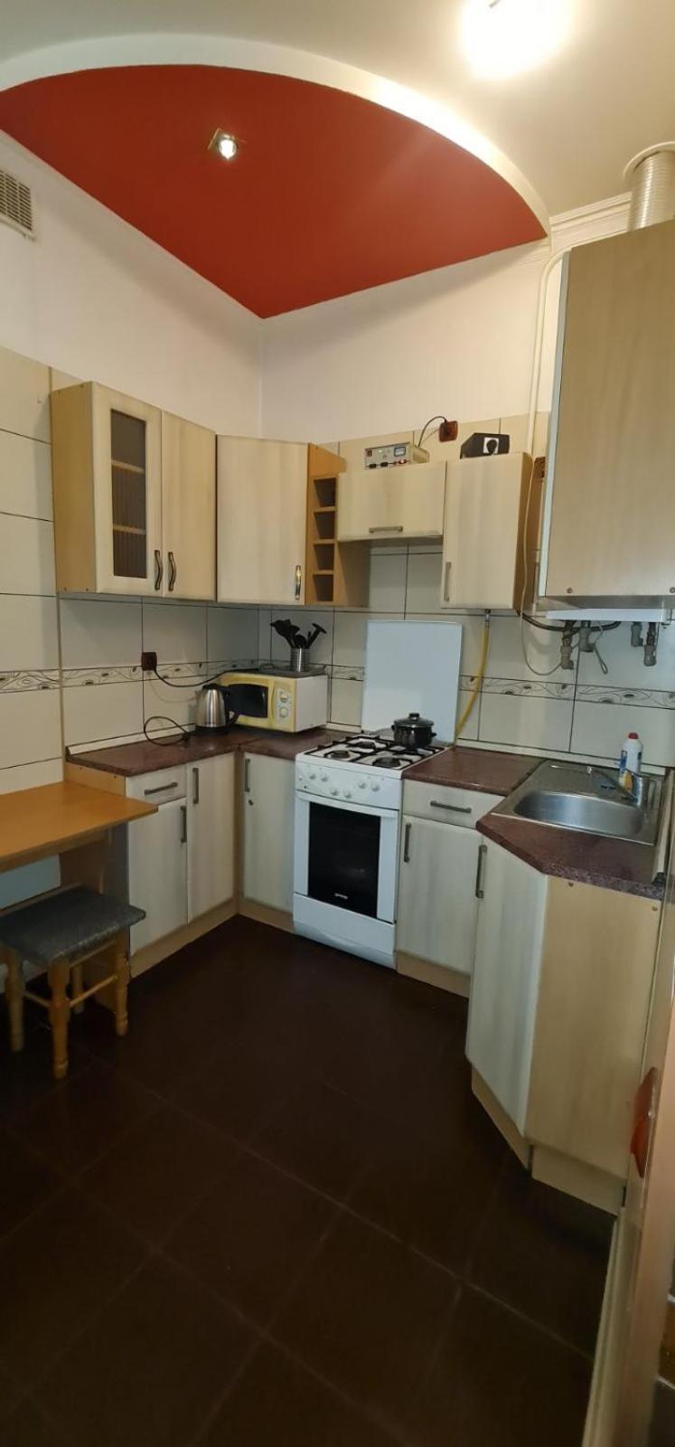Шолом Алейхема 8 Apartment Lviv Luaran gambar