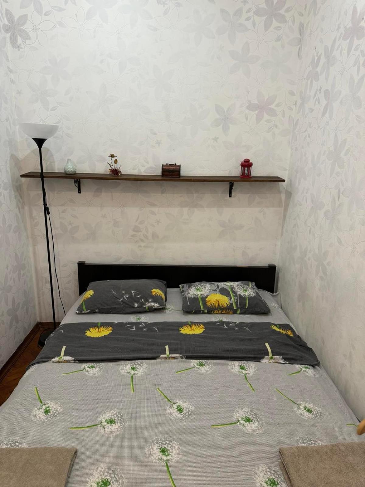 Шолом Алейхема 8 Apartment Lviv Luaran gambar
