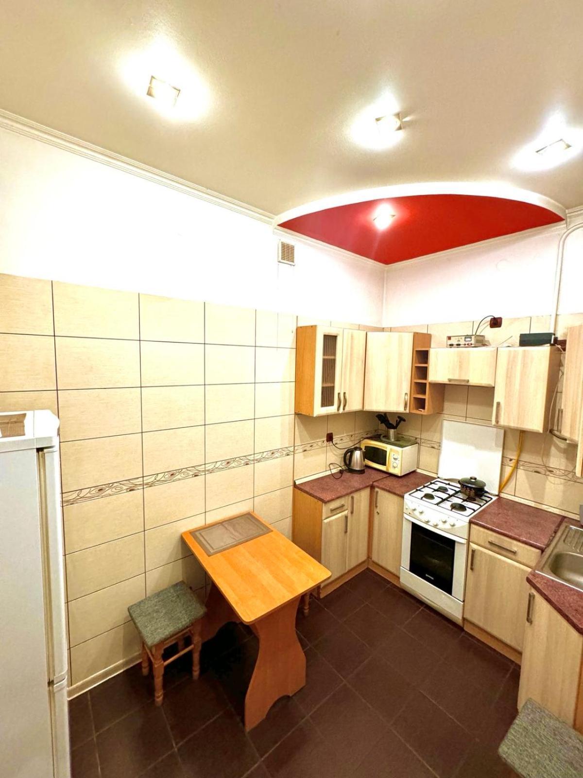 Шолом Алейхема 8 Apartment Lviv Luaran gambar